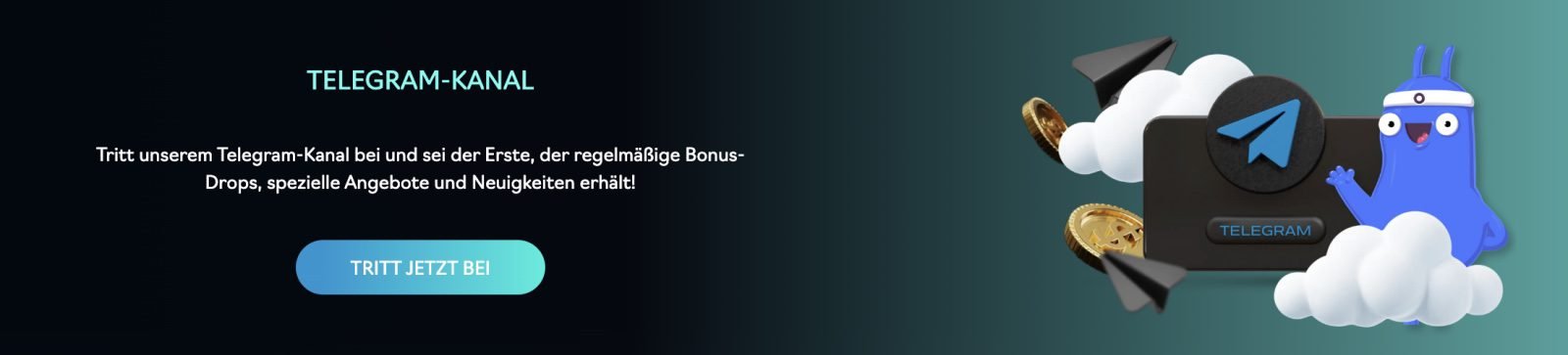 oshi casino review